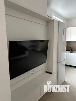 Студия квартира, на длительный срок, 31м2, 5/19 этаж