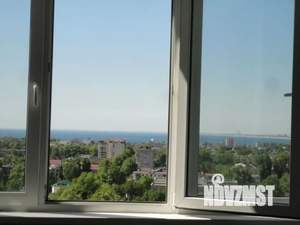 1-к квартира, посуточно, 40м2, 13/18 этаж