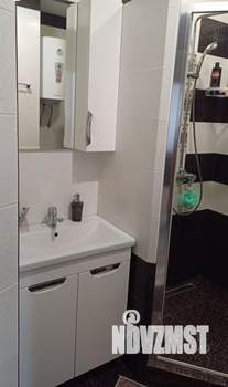 1-к квартира, посуточно, 40м2, 5/9 этаж