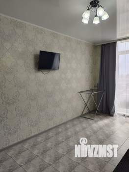 1-к квартира, на длительный срок, 42м2, 11/19 этаж