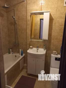 2-к квартира, посуточно, 70м2, 2/9 этаж