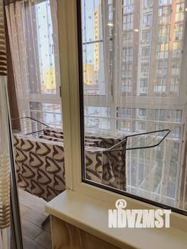 1-к квартира, на длительный срок, 45м2, 5/12 этаж