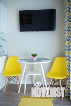 Студия квартира, посуточно, 22м2, 1/5 этаж