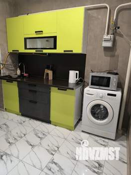 1-к квартира, посуточно, 35м2, 10/14 этаж