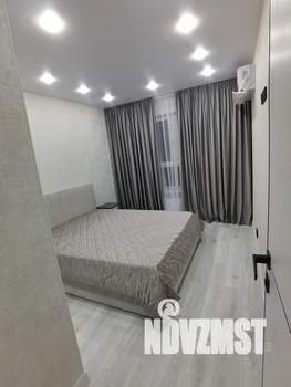 2-к квартира, посуточно, 54м2, 7/9 этаж