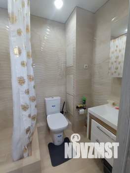 2-к квартира, посуточно, 42м2, 2/16 этаж