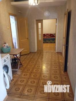 3-к квартира, на длительный срок, 53м2, 1/2 этаж