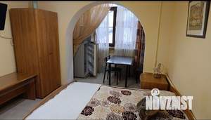 Студия квартира, на длительный срок, 25м2, 2/5 этаж