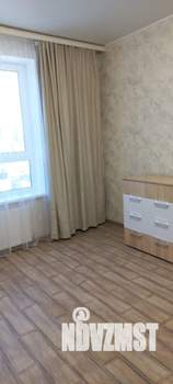 1-к квартира, на длительный срок, 40м2, 7/9 этаж