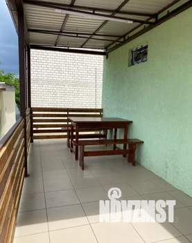 2-к квартира, посуточно, 70м2, 2/2 этаж