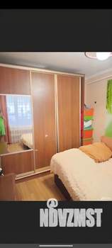 4-к квартира, на длительный срок, 64м2, 1/1 этаж