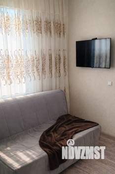 1-к квартира, посуточно, 30м2, 5/17 этаж