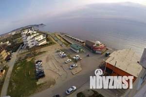 1-к квартира, посуточно, 42м2, 4/9 этаж