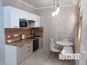 1-к квартира, посуточно, 35м2, 7/7 этаж