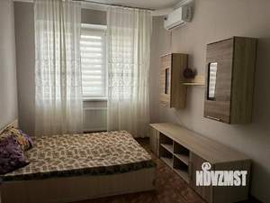 1-к квартира, на длительный срок, 30м2, 1/4 этаж