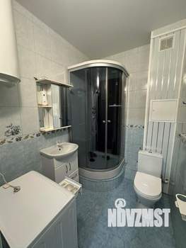 1-к квартира, на длительный срок, 46м2, 7/9 этаж