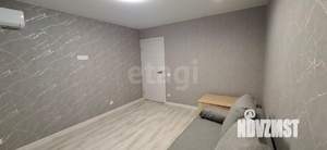 1-к квартира, посуточно, 48м2, 1/19 этаж