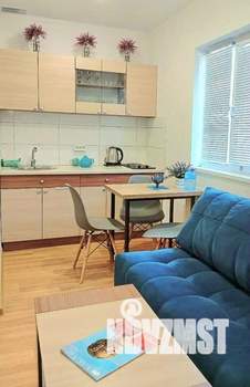 1-к квартира, посуточно, 26м2, 1/1 этаж