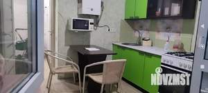 1-к квартира, на длительный срок, 40м2, 1/13 этаж