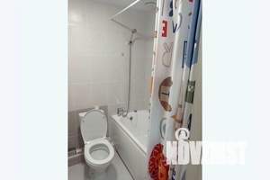 1-к квартира, посуточно, 28м2, 15/18 этаж