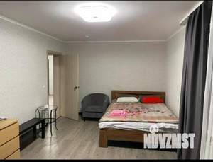 2-к квартира, посуточно, 65м2, 1/1 этаж