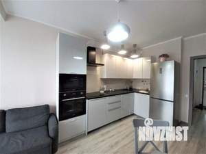 1-к квартира, на длительный срок, 45м2, 6/6 этаж