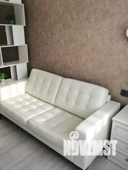 1-к квартира, посуточно, 39м2, 1/1 этаж