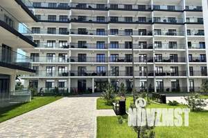 2-к квартира, посуточно, 68м2, 2/7 этаж