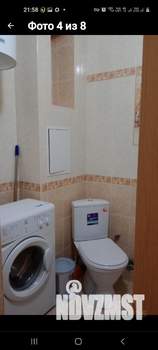 1-к квартира, на длительный срок, 38м2, 2/9 этаж