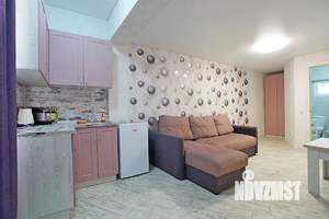 2-к квартира, на длительный срок, 30м2, 1/2 этаж