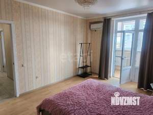 2-к квартира, на длительный срок, 60м2, 9/9 этаж