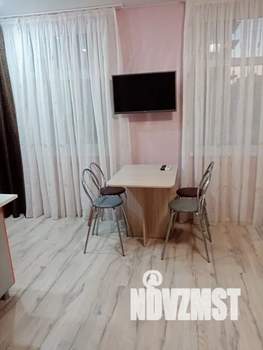 Студия квартира, посуточно, 23м2, 6/7 этаж