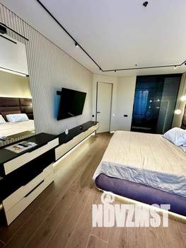 2-к квартира, посуточно, 50м2, 10/12 этаж