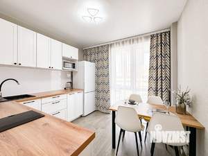 2-к квартира, посуточно, 60м2, 8/9 этаж