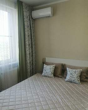 Студия квартира, на длительный срок, 28м2, 16/20 этаж