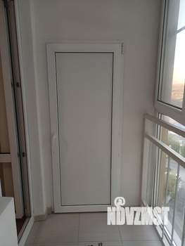 1-к квартира, на длительный срок, 46м2, 10/12 этаж