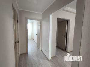 2-к квартира, на длительный срок, 60м2, 8/16 этаж