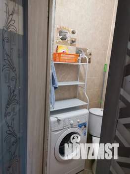 1-к квартира, посуточно, 28м2, 4/5 этаж