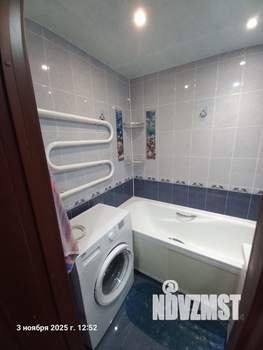 2-к квартира, на длительный срок, 52м2, 6/9 этаж