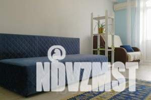 1-к квартира, посуточно, 35м2, 6/6 этаж