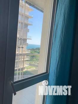 1-к квартира, посуточно, 40м2, 3/6 этаж