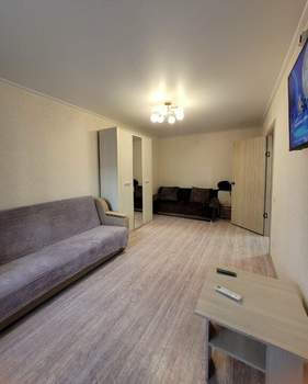 1-к квартира, на длительный срок, 40м2, 8/16 этаж