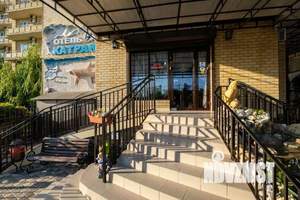 1-к квартира, посуточно, 16м2, 1/1 этаж