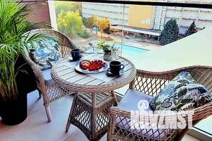 1-к квартира, посуточно, 22м2, 6/7 этаж