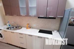 2-к квартира, посуточно, 40м2, 11/12 этаж