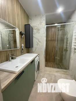 Студия квартира, посуточно, 29м2, 8/14 этаж