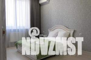 1-к квартира, посуточно, 40м2, 4/16 этаж