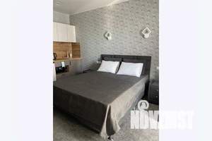 1-к квартира, посуточно, 30м2, 2/4 этаж