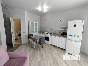 Студия квартира, на длительный срок, 32м2, 5/8 этаж