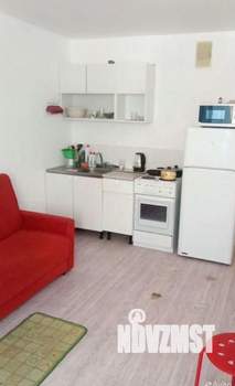 Студия квартира, на длительный срок, 25м2, 1/16 этаж